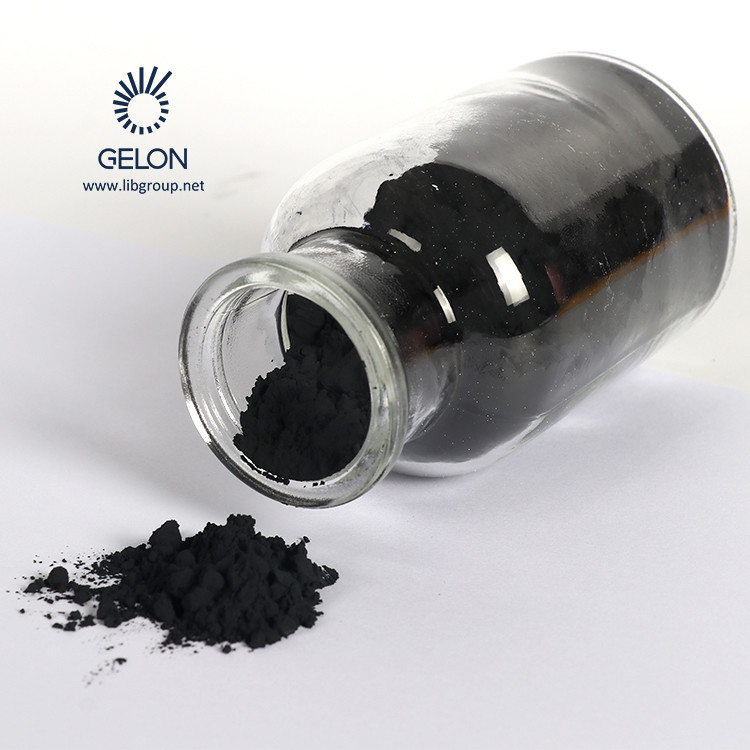 NCA Lithium Ion Battery Materials