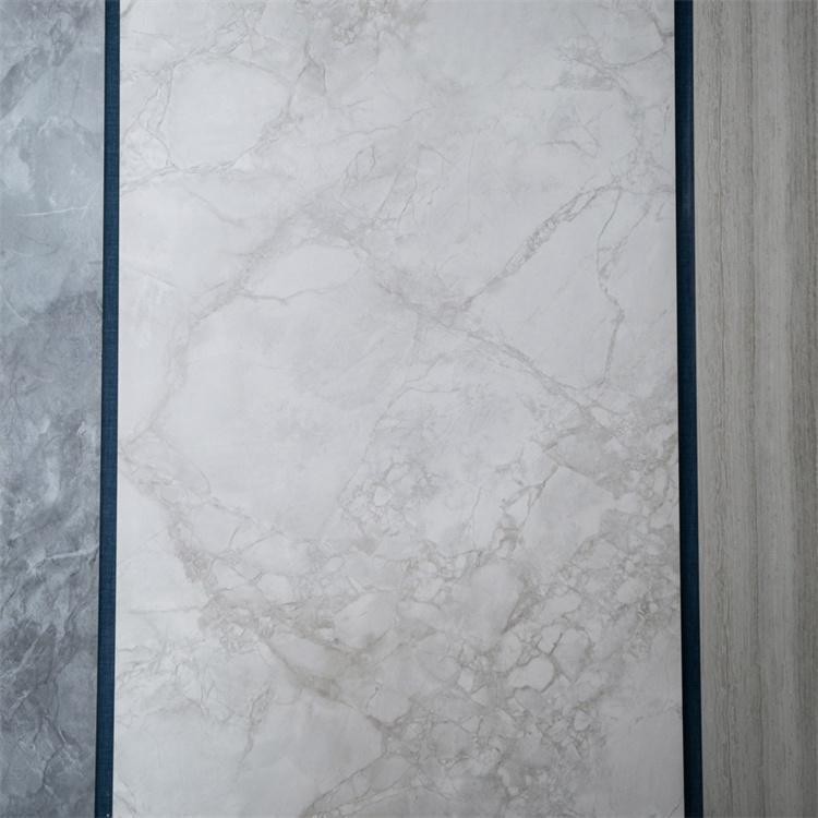 Porcelain Wall Slabs Sintered Stone For Kitchen Countertop With 0.04% Water Absorption