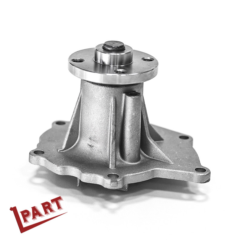 ODM Fork Truck Parts Water Pump For Forklift H20-2 Engine Assy