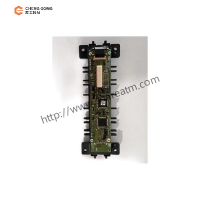 ISO9001 Fujitsu GSR50 Bill Validator Module UD2G92FF-T ATM Machine Spare Parts
