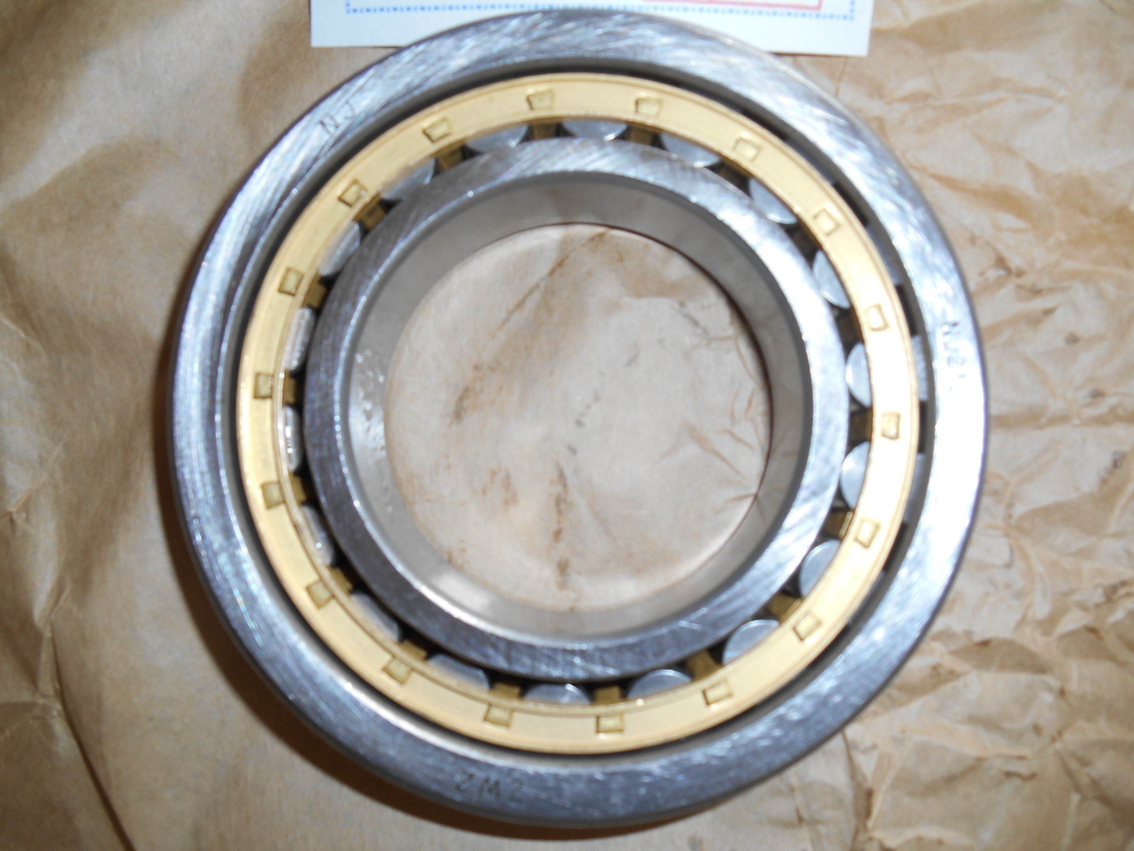 06042-00212 Bearing bulldozer parts for Y320 TY220 TY160
