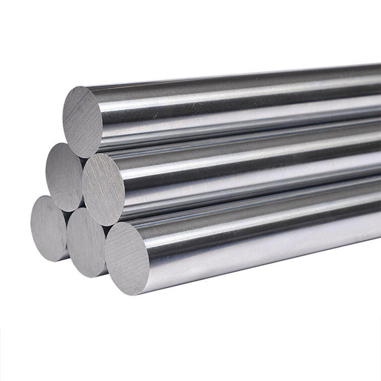 SS310 SS316 304 Stainless Steel Round Bar 300 Series 3-480mm