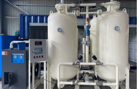 PSA Oxygen Generator 50-10000Nm3/h