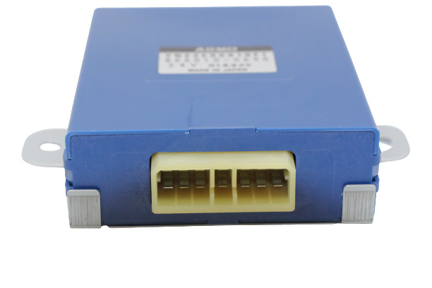 SK120-3 SK100-3 YN22E00010F1 Excavator Electrical Parts Computer Board ecu