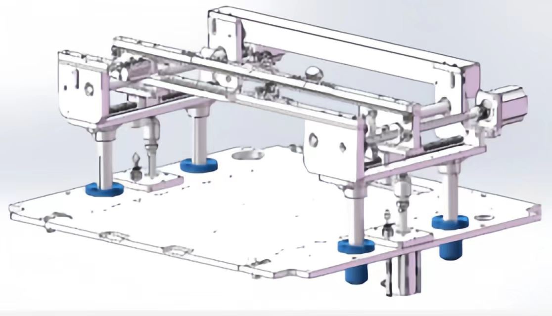YSL-2000/2000L Automatic Tester Operating Voltage AC220V 50/60HZ Air Preaaure 0.4-0.6MPa Power Standard 350w Max 3000w
