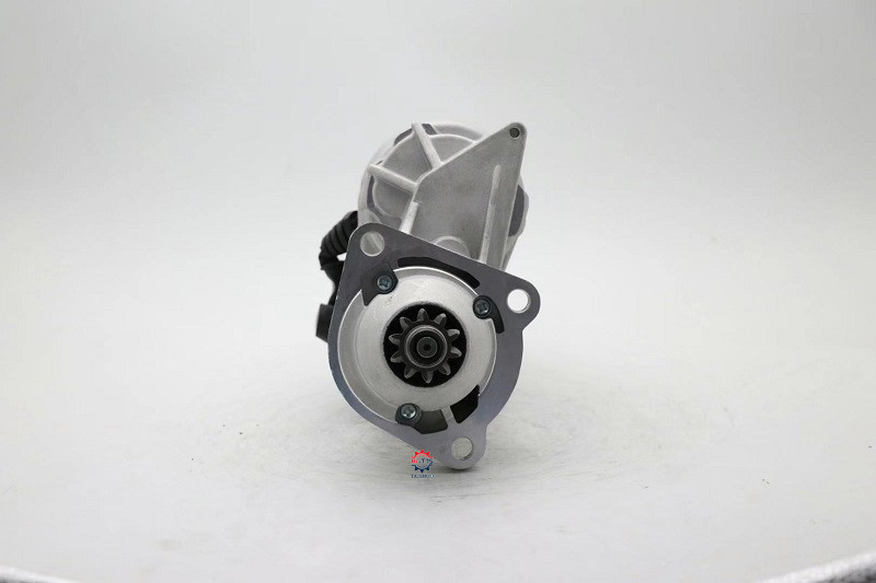 Excavator Parts PC220 PC200-8 PC220-8 Engine Starter Motor 600-863-5111