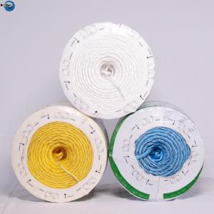 China plastic pp twine spool/ agricultural pp baler twine on sale