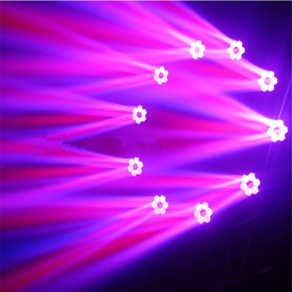 150 Watt Bee Eye LED Stage Lights RGBW 4 In 1 LED Chip With LED Display