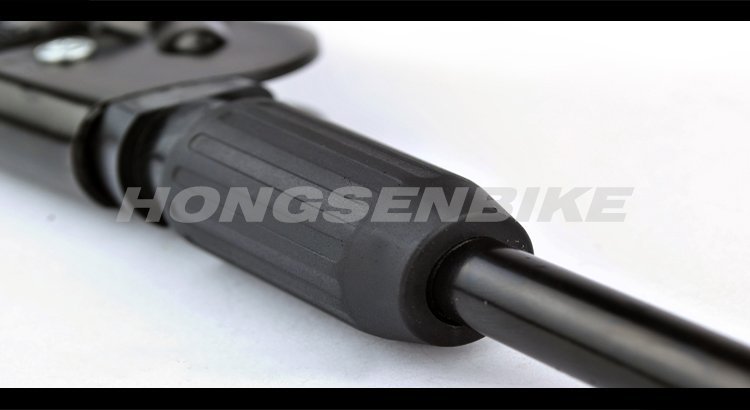 For Giant and Merida cycle parts of bicycle side kickstand bike leg