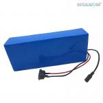 Lipo Lithium Polymer Battery 12V 100Ah Rechargeable Single Energy Storage