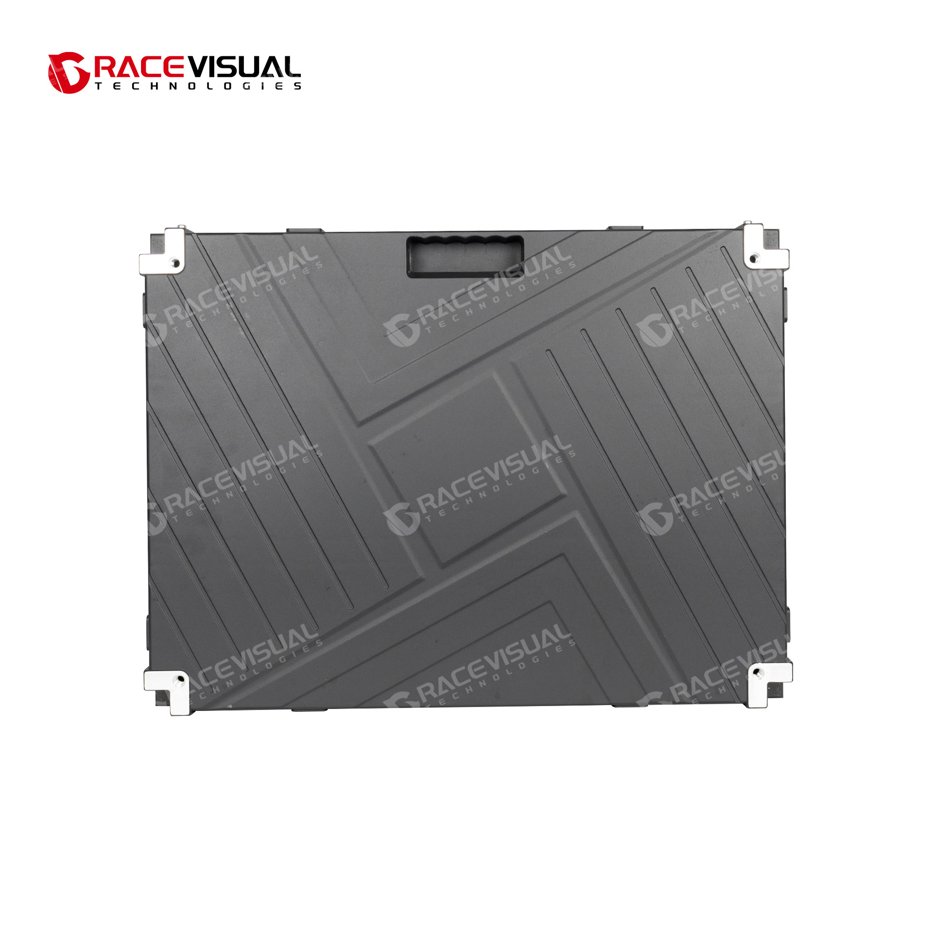 BUD Series Indoor Wall Mounting/Fixed 640mmx480mm LED Display for Church, Supermarket, Stadium, etc.