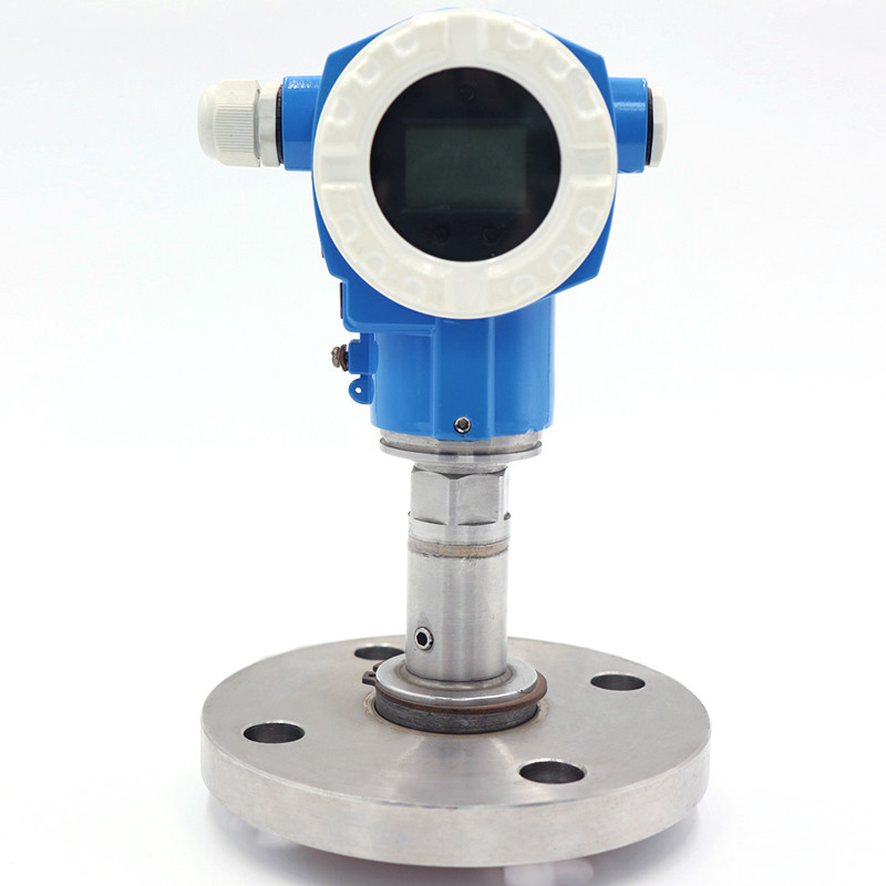 Stable Smart Pressure Transmitter Smart Pressure Transducer -100kPa - 70MPa Pressure Range