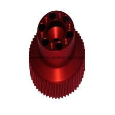 0.005mm Tolerance Custom CNC Milling Small Electric Ship Parts Of Boat Engine
