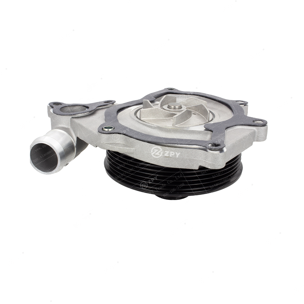 Engine Water Pump For Porsche 911/ 3.6/3.8/BST/2.0 99610601151 99610601153 99610601154 996106011515/6/7