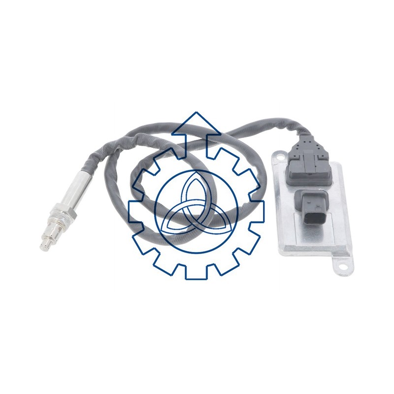 EuCrown Four Poles Mercedes Benz NOx Sensor 101539428 81539928