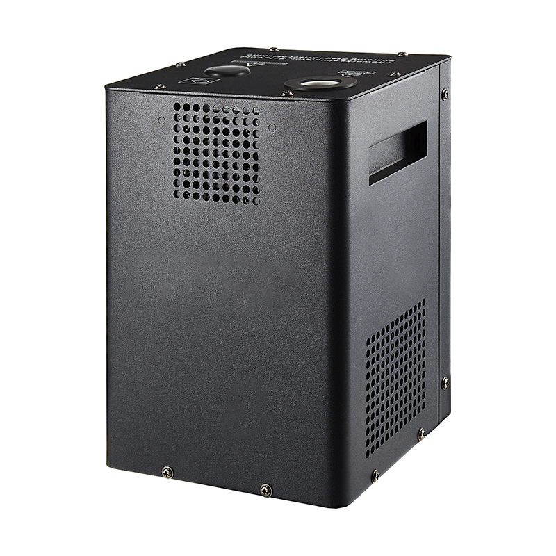 Indoor Celebration 650w Stage Fireworks Cold Spark Machine Pyro