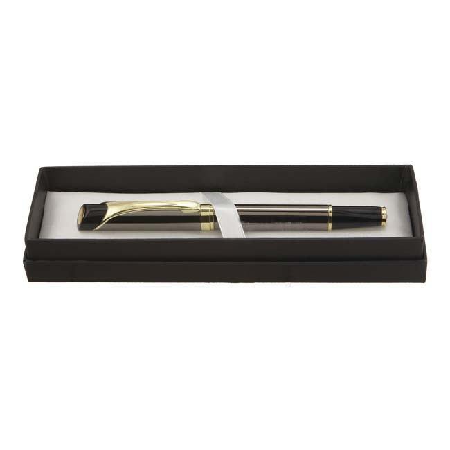 luxury promotional pen gift box custom pen packaging paper box