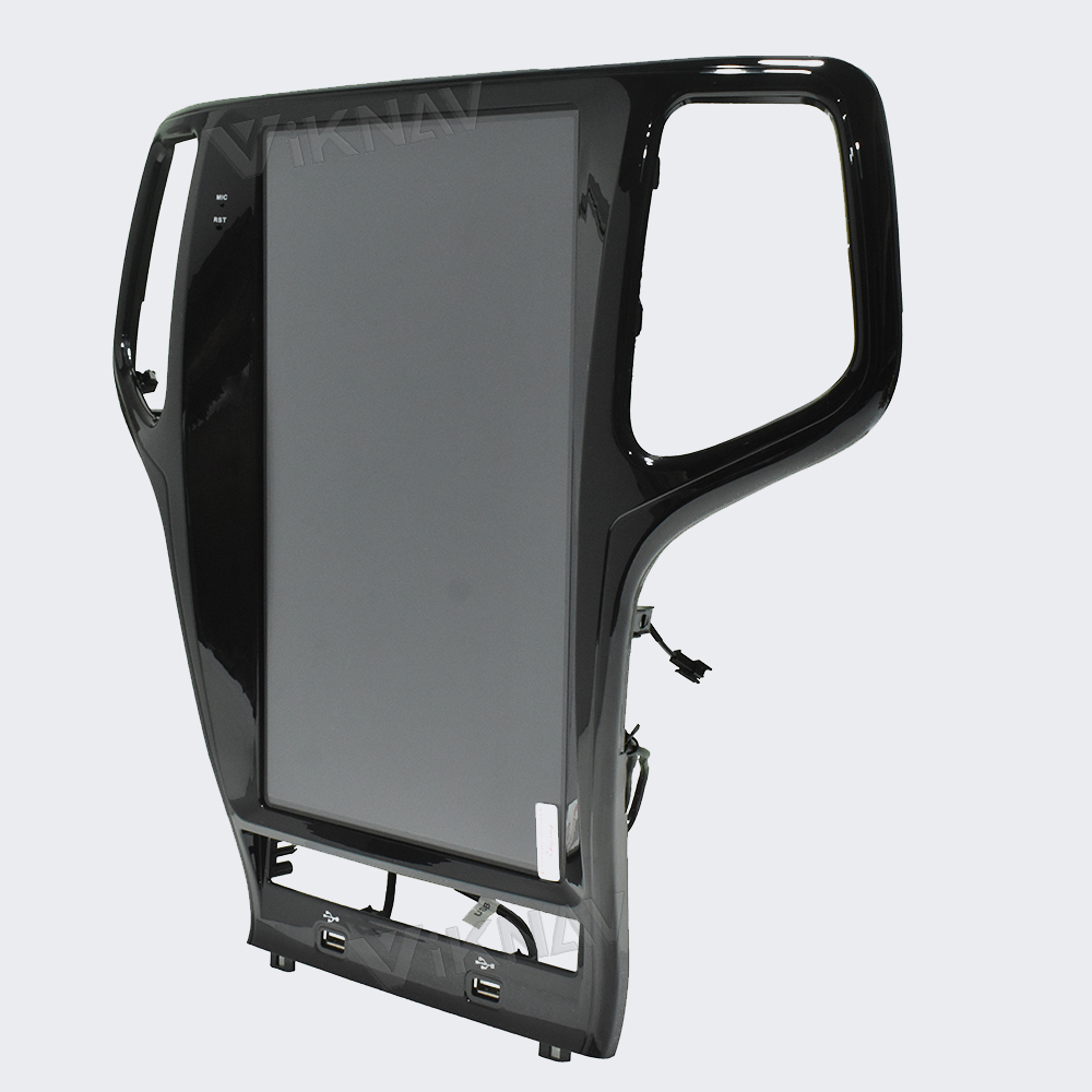 Jeep Grand Cherokee Android 11 Car Radio Player Stereo Auto Audio GPS Navigation