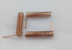 China Copper Material Whip Antenna Spring PCB 433Mhz For Long Range Wireless Device on sale