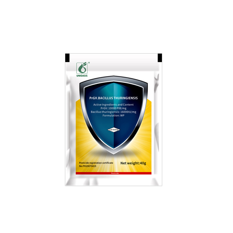 Organic Pesticides For Farming 50ml SC Needed 15L Water Varies Application Rate