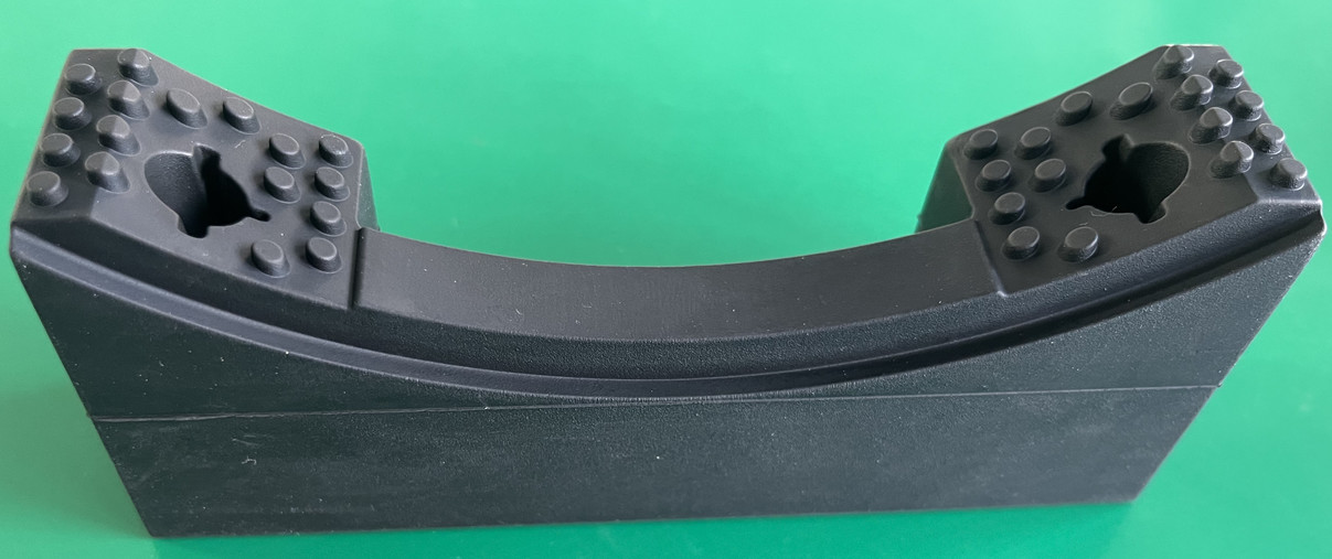 Customized Silicone Rubber Parts For Industrial And Medical Products In Factories