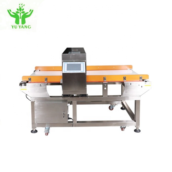High Technology Mining Scan Gold Metal Detector Multi Frequency