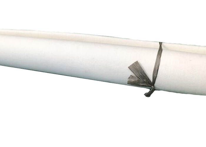 Sublimation Nomex Transfer High Tensile Felt 7 - 12mm Thickness Needle Type