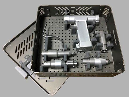 Cheap Orthopedic Veterinary Power Bone Drill orthopedic drill