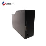 High Sensitivity and Customizable Spectral Resolution Our Modular Fiber Optic
