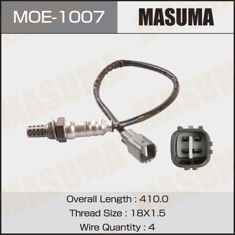 Oxygen Sensor 89465-69175 89465-19705 89465-29815 89465-29825 for LEXUS LX470 UZJ100L