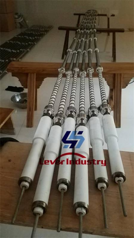 Furnace Heating Elements for Tam Glass Tempering Furnace ceramic resistance heater
