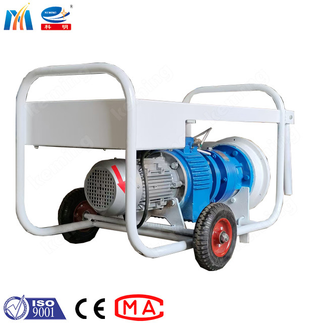 KH Peristaltic Pump Squeeze Hose Pump Liquids Conveying Pump Accelerator Agent Pumps