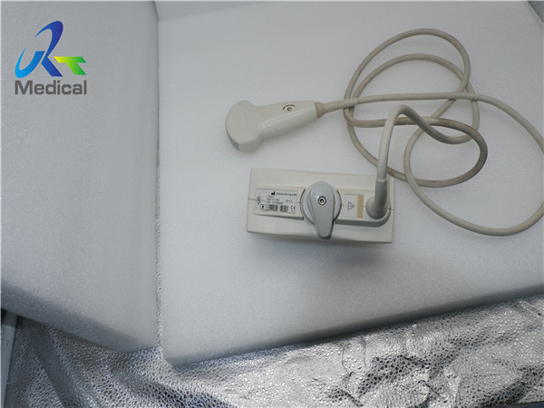 Esoate CA431 GYN Convex Ultrasound Transducer , Convex Probe Ultrasound For Patient