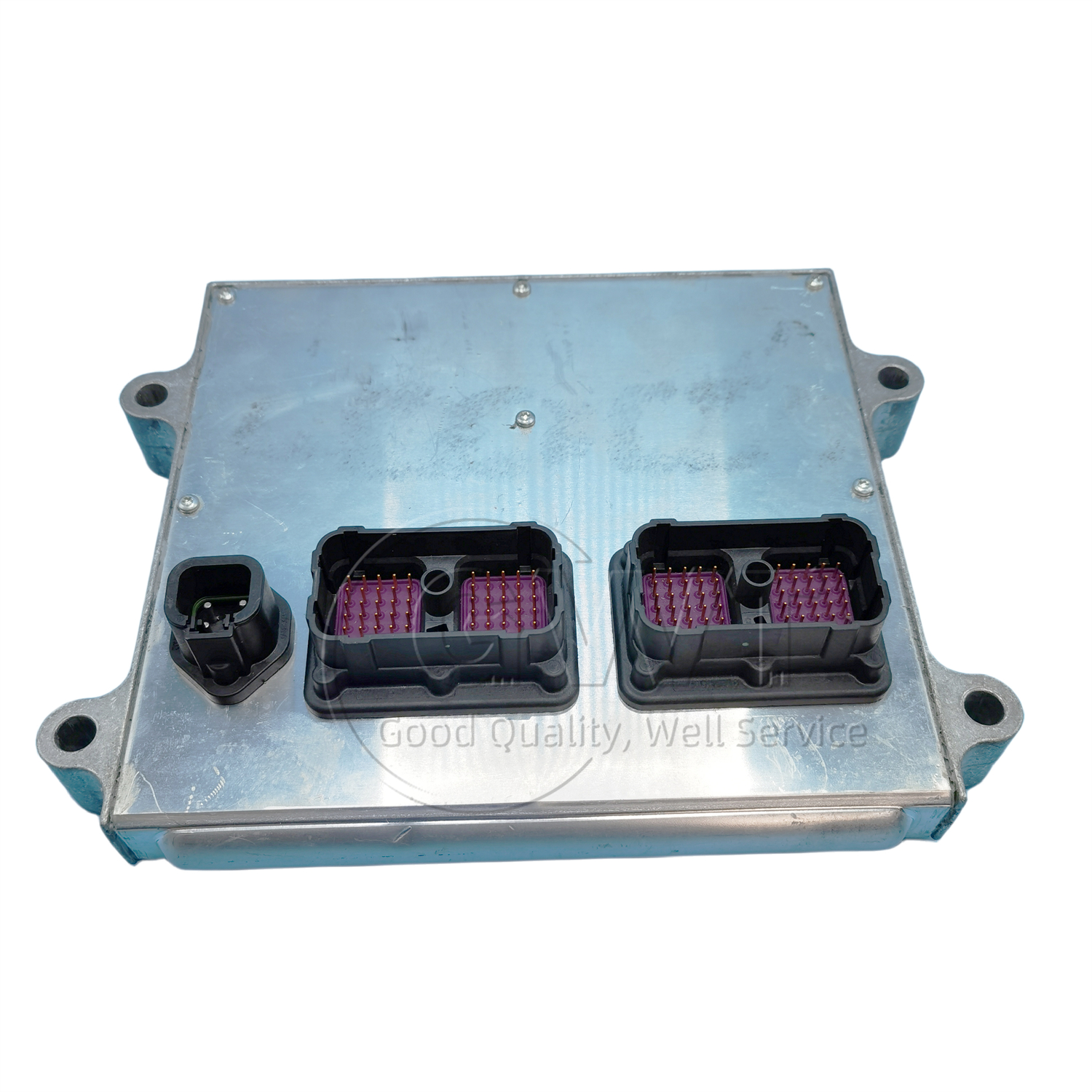 CM2150 Vehicle Electronic Control Module 4995445 C4995445 For Cummins QSK60 CM2150