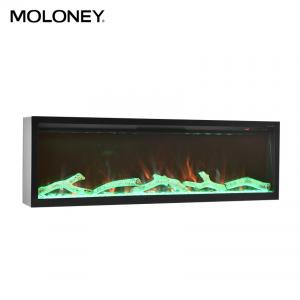 Buy cheap 2840mm Simulation Natural Flame Effect Electric Fire LED Lamp Flame product