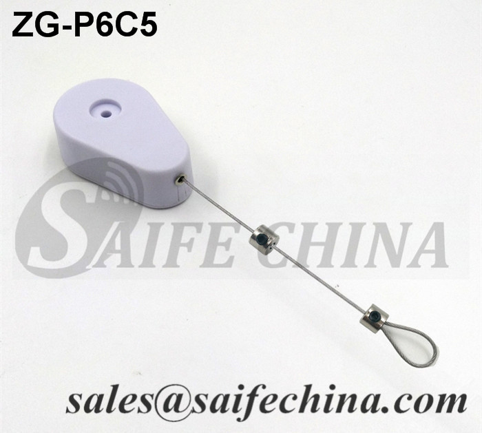 Anti Theft Cable 