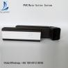 Buy cheap High Quality 5.2inch PVC Rain Gutter Malaysia/Philippines/Kenya from wholesalers
