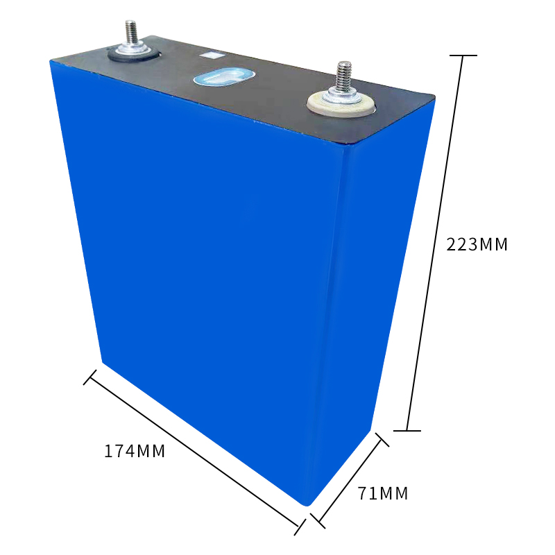Solar Energy LFP Battery Packs For Solar Energy Storage 12V 36V 48V