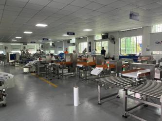 Guangdong Shanan Technology Co.,LTD.