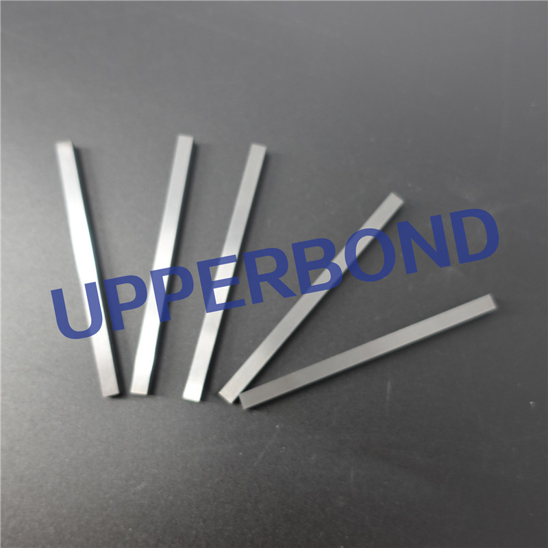 Cigarette Maker Tipping Paper Cutting Knives Square Blade