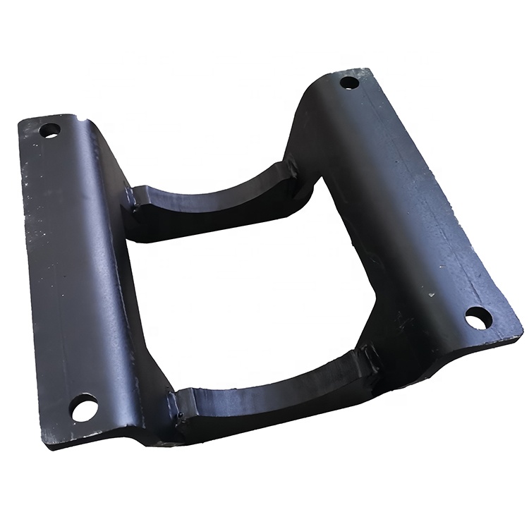 8097015 Excavator Undercarriage Parts Track Guard for ZX110-3 ZX160LC-3 ZX180LC-3 ZX200