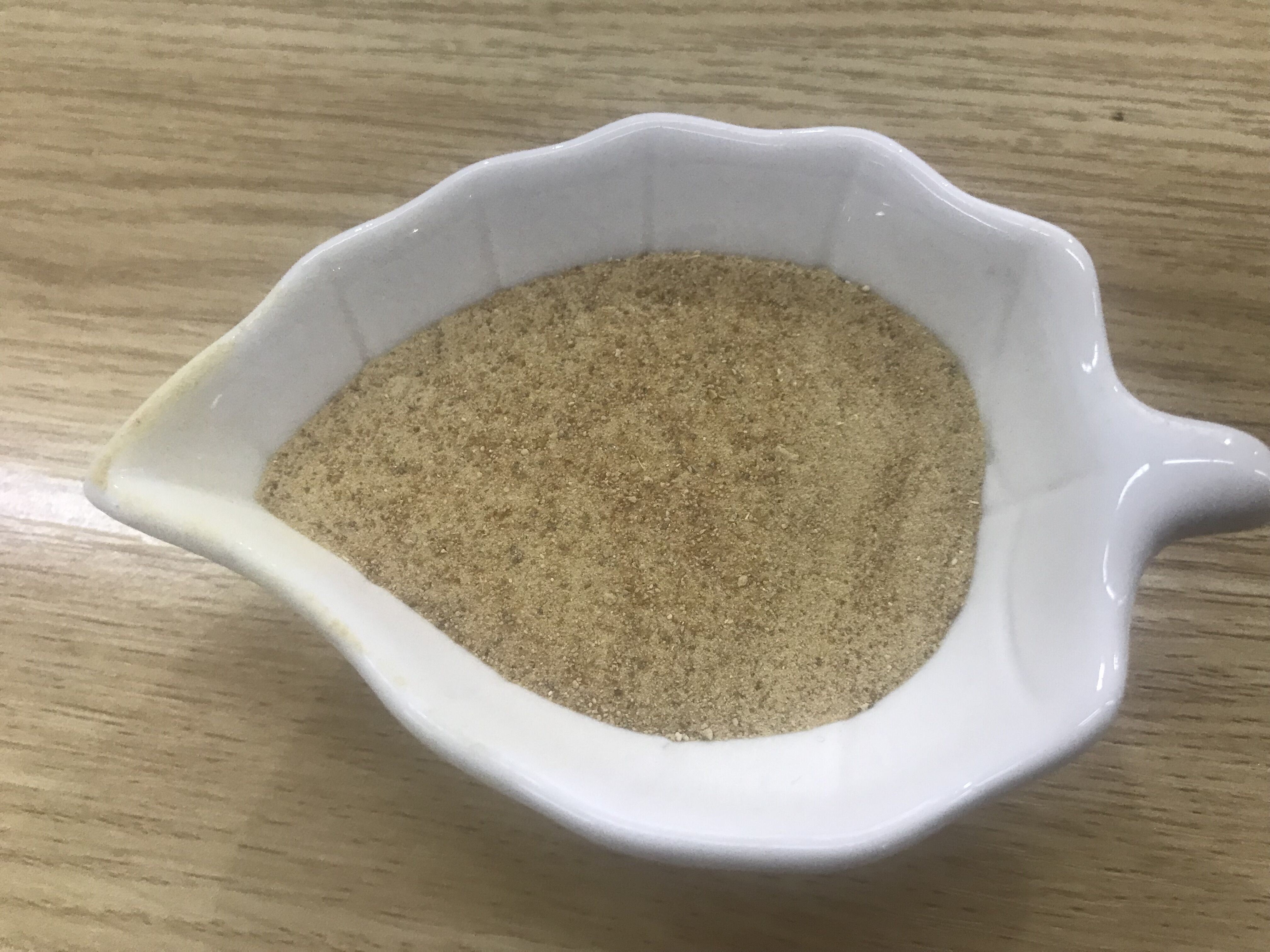 Light Yellow Beer Yeast Powder Feed Additives With High Real Protein