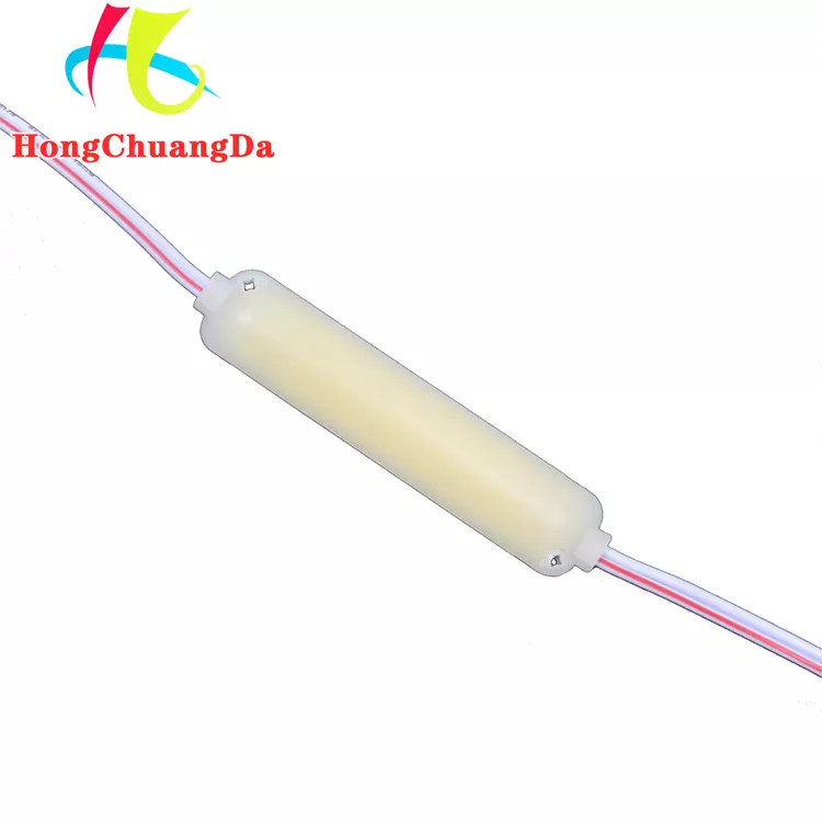 DC12V 75*15mm Waterproof LED Module Aluminum PCB LED Module COB