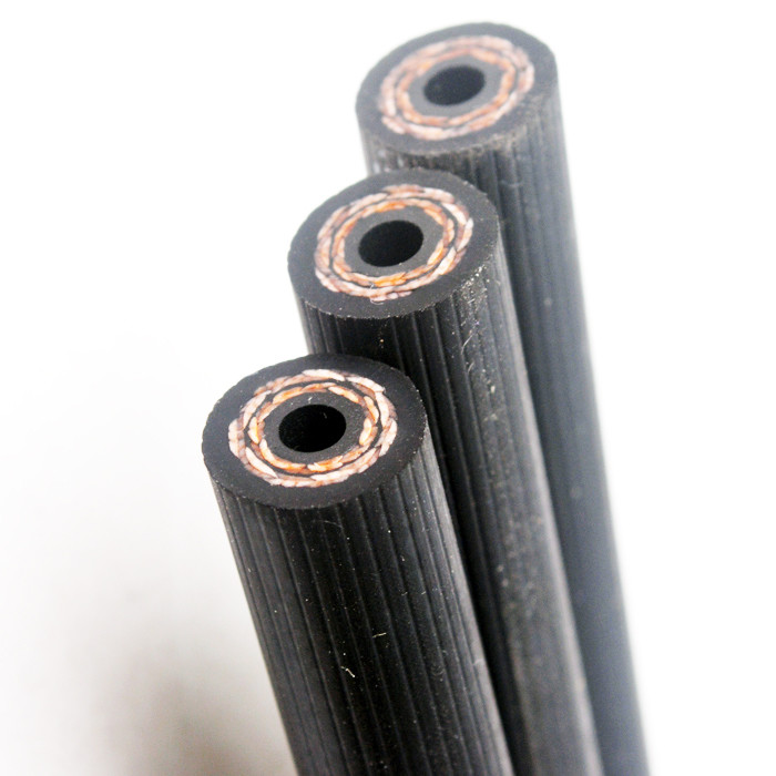 5 Lays EPDM Brake Hose Flexible SAE J1401 Automotive Brake Hoses