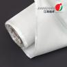 Buy cheap Stain Woven Fireproof Fiberglass Fabric 3786 Thermal Insulation With 1.2mm from wholesalers