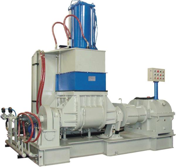 Quality 110L PE EVA SBR kneader machine RUBBER for sale