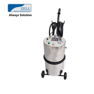 Buy cheap ZELL Automatic Transmission Fluid Oil Exchanger Machine BC-9100 product
