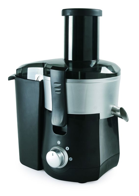 600w KP60PD Power Juicer