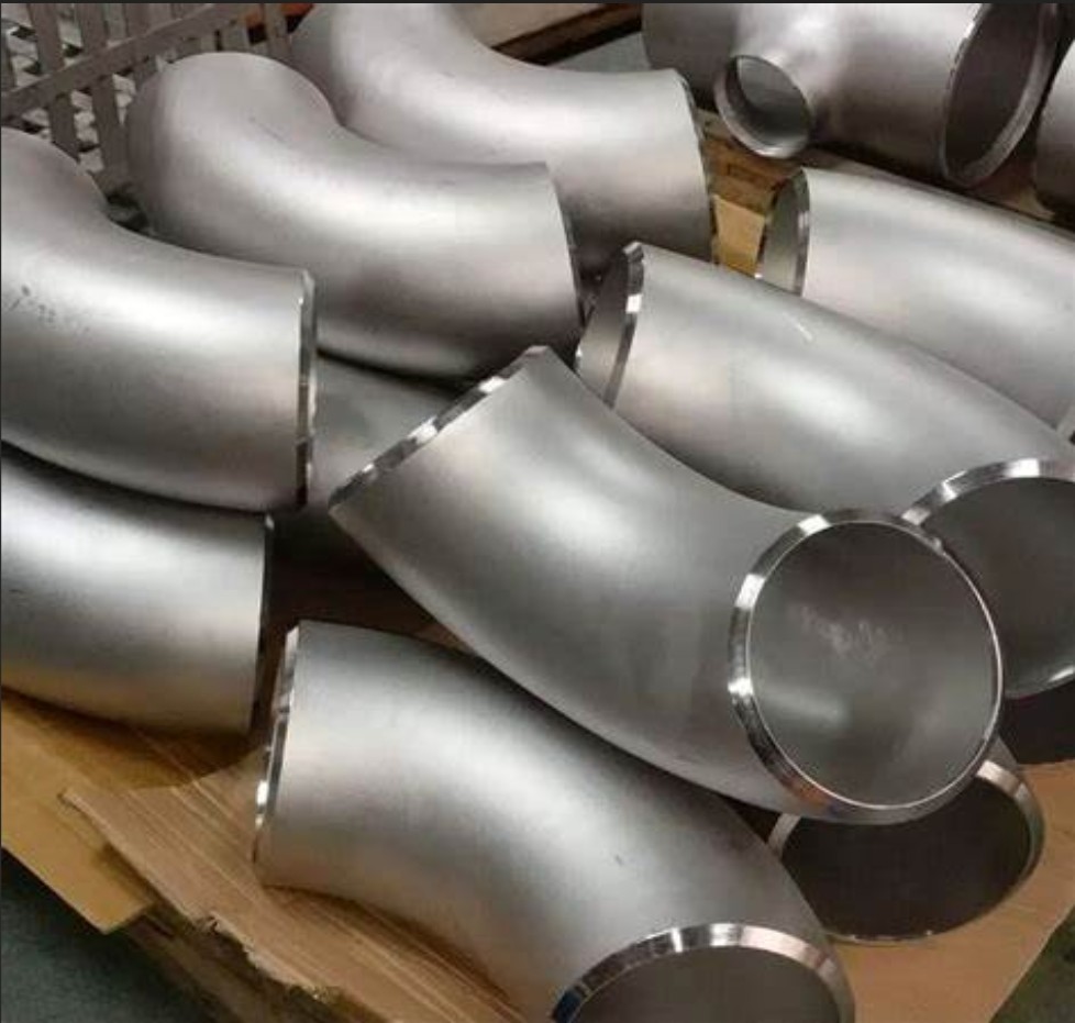 ASME SA790 Super Duplex Stainless Steel Pipe (Grades F51/F53/F55)