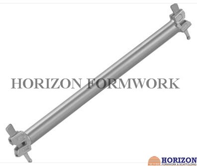 Longlife Ring Lock Scaffold System With High Efficiency In Construction
